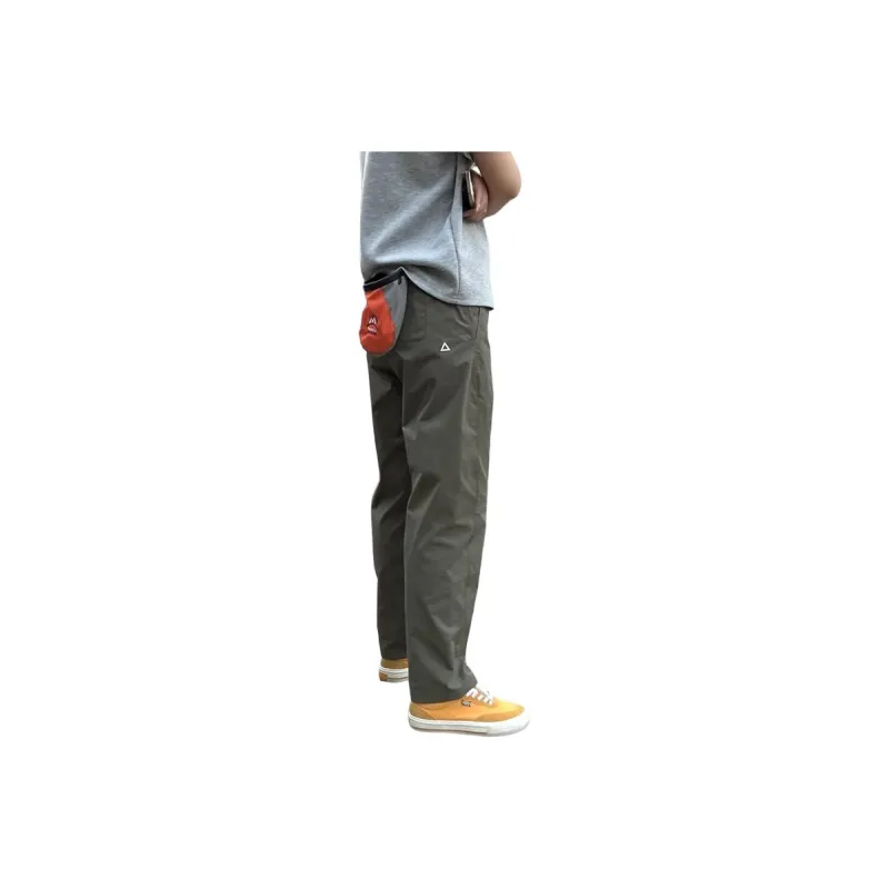 PVPVPV Casual Pants Unisex-10