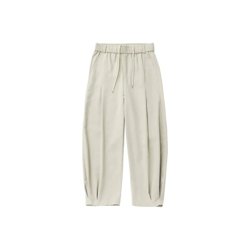 TBSM Casual Pants Unisex-0