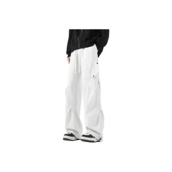 Mackyo Casual Pants Unisex