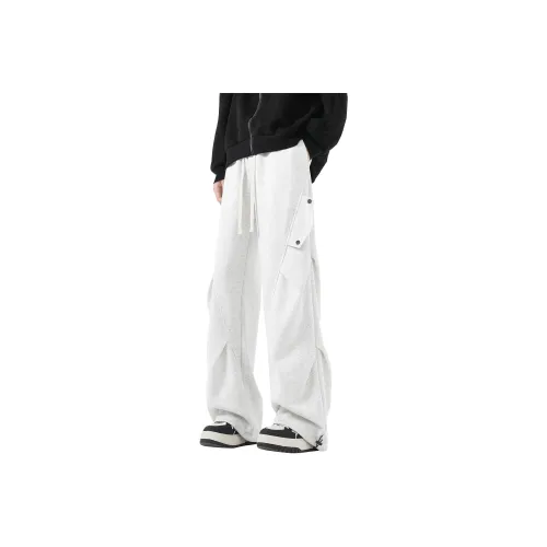 Mackyo Casual Pants Unisex