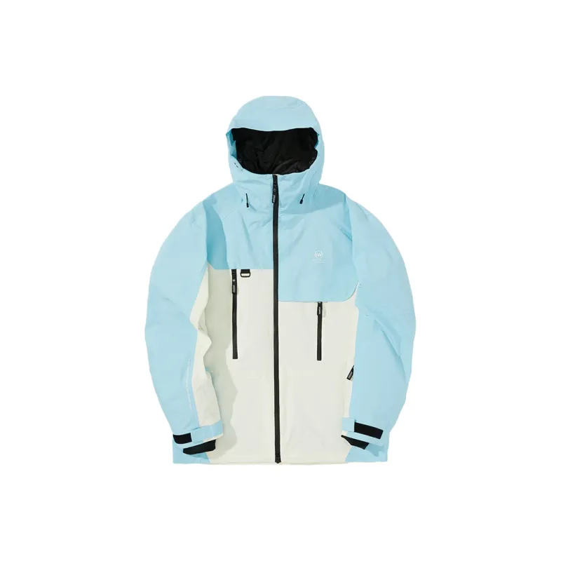NANDN Ski Tops Unisex-0