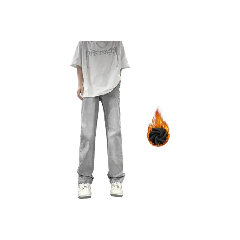 FOREVER 21 Jeans Unisex-17