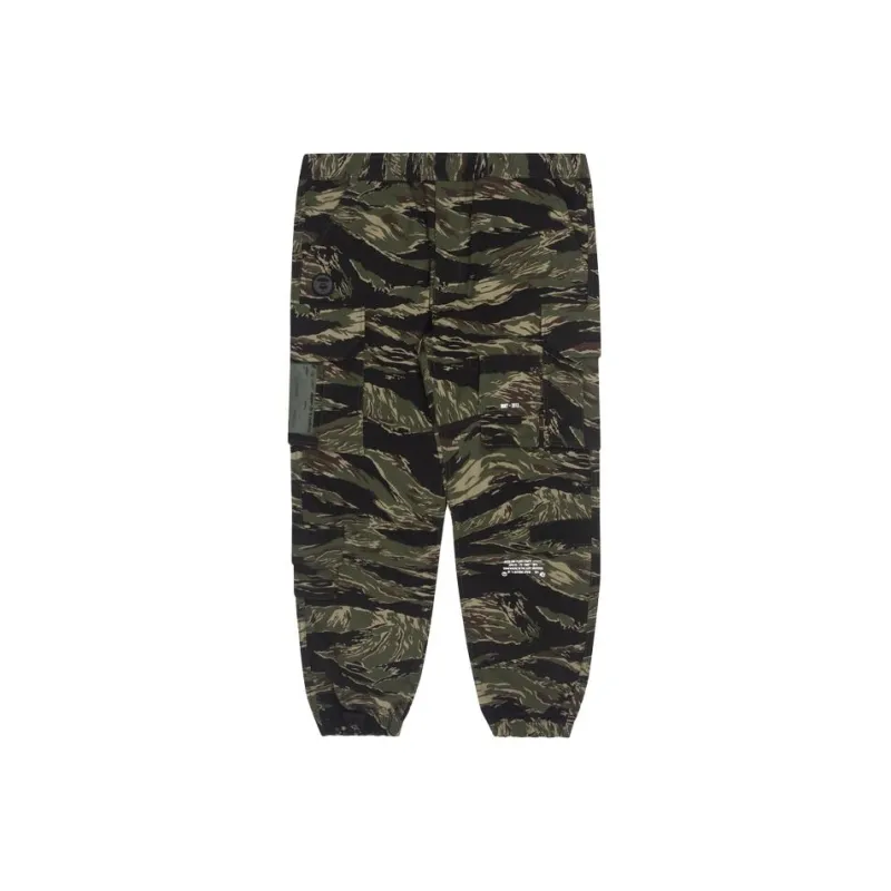 Aape Casual Pants Men-1