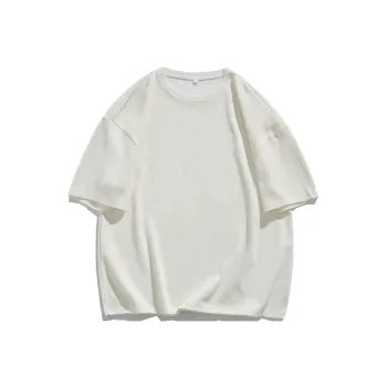 MARK WAFFLE T Shirts Unisex