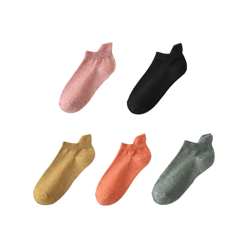 ROBINHOOD Ankle Socks Women's Combo Set-6