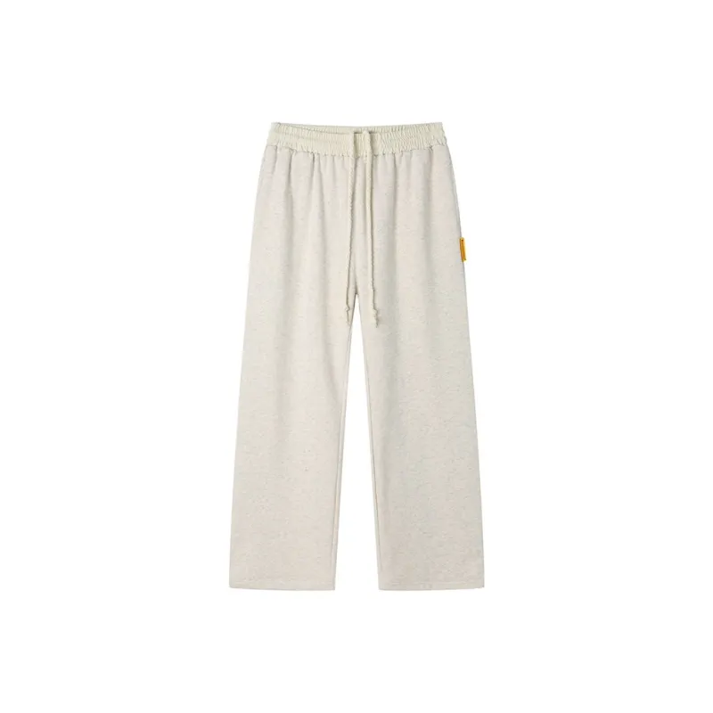 DANGEROUSPEOPLE Casual Pants Unisex-0