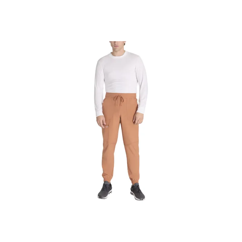 Dickies Casual Pants Men's Ginger Yellow-0
