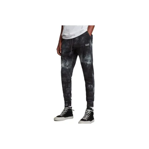 ALLSAINTS Casual Pants Men's Dock Ash