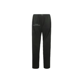 Balenciaga Casual Pants Regular Men's Olive Green