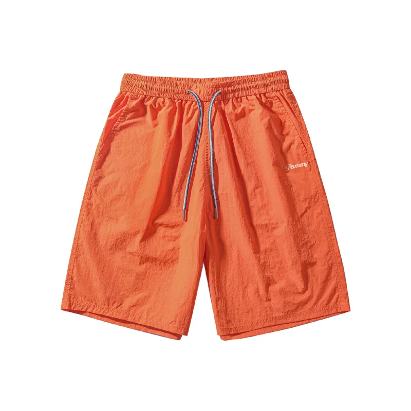 PEIMENG Casual Shorts Unisex-8