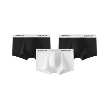 7 SEVFUN Underpants Men's 3 Pack