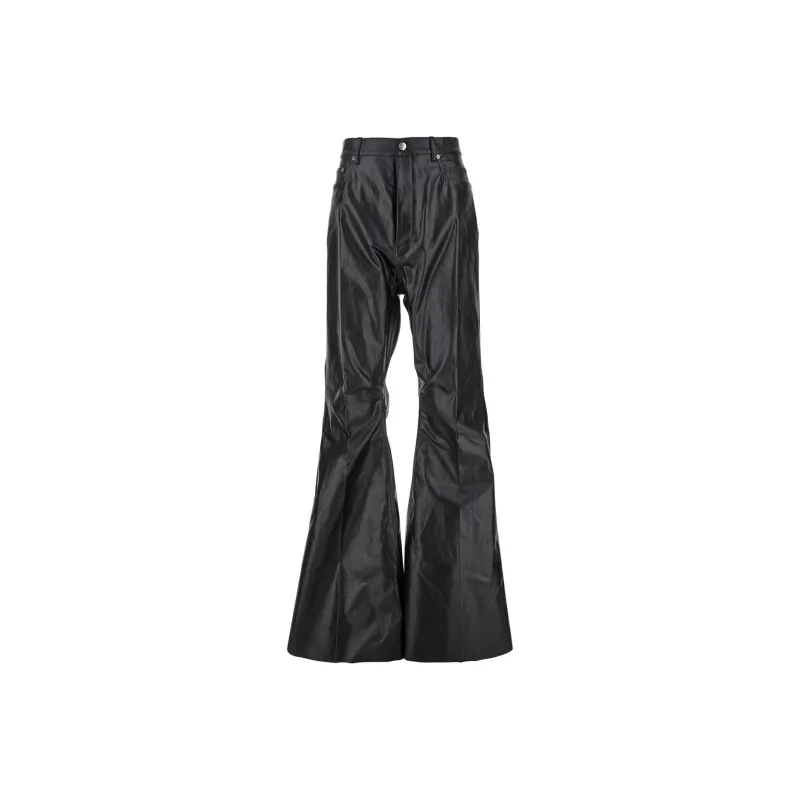 RICK OWENS Bolan Jeans-0
