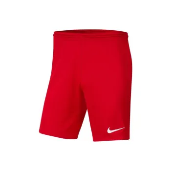 Nike Sports Shorts Men Red