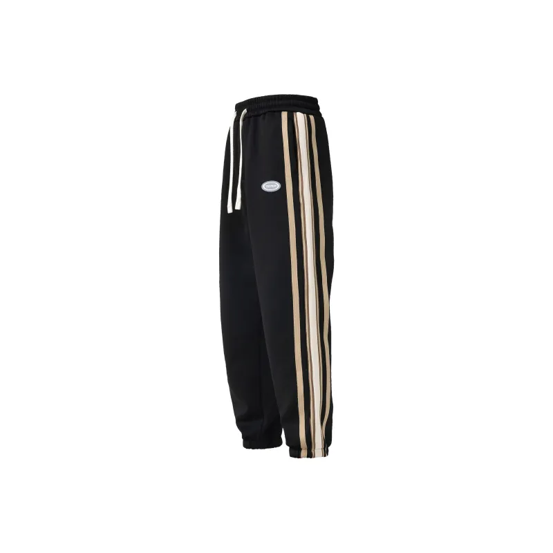 TEPOR Casual Pants Unisex-15