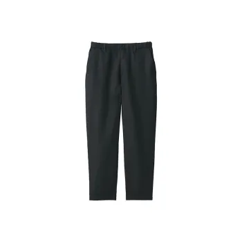 MUJI Hemp Collection Casual Pants Men