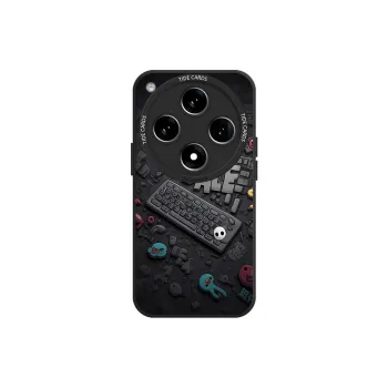 TUNAMEI Phone Cases