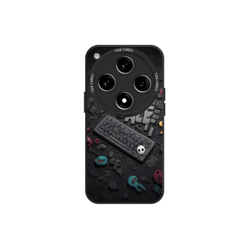 TUNAMEI Phone Cases