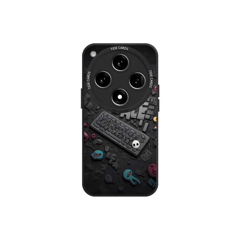 TUNAMEI Phone Cases-0