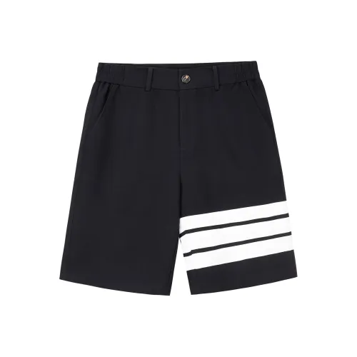 ICONS Lab ICS Casual Shorts Unisex