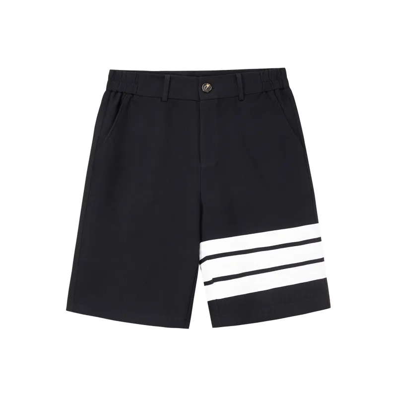 ICONS Lab ICS Casual Shorts Unisex-0