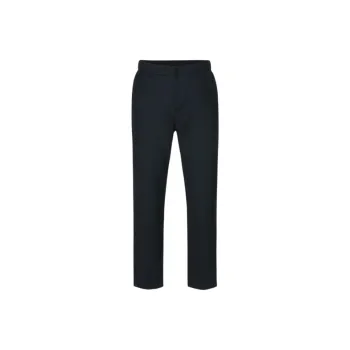 Satchi Casual Pants Men's Navy Blue