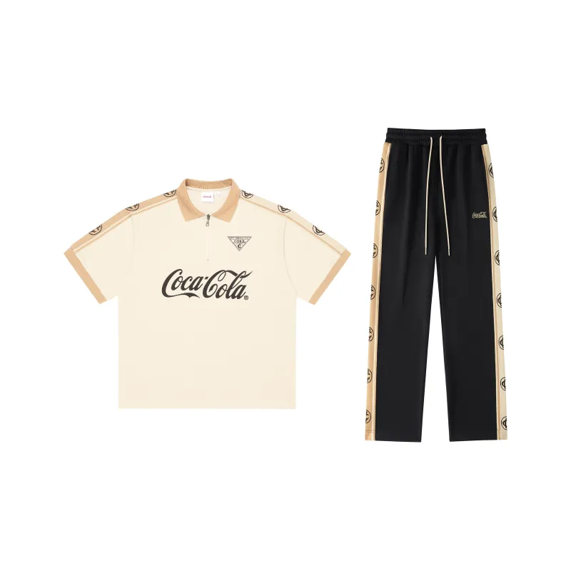 Coca-Cola Casual Sportswear Unisex-6