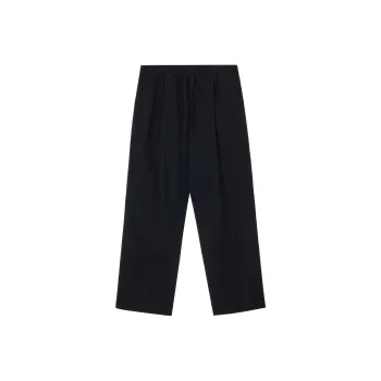 Lee Casual Pants Unisex Black