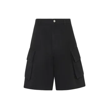 JW Anderson Cargo Shorts