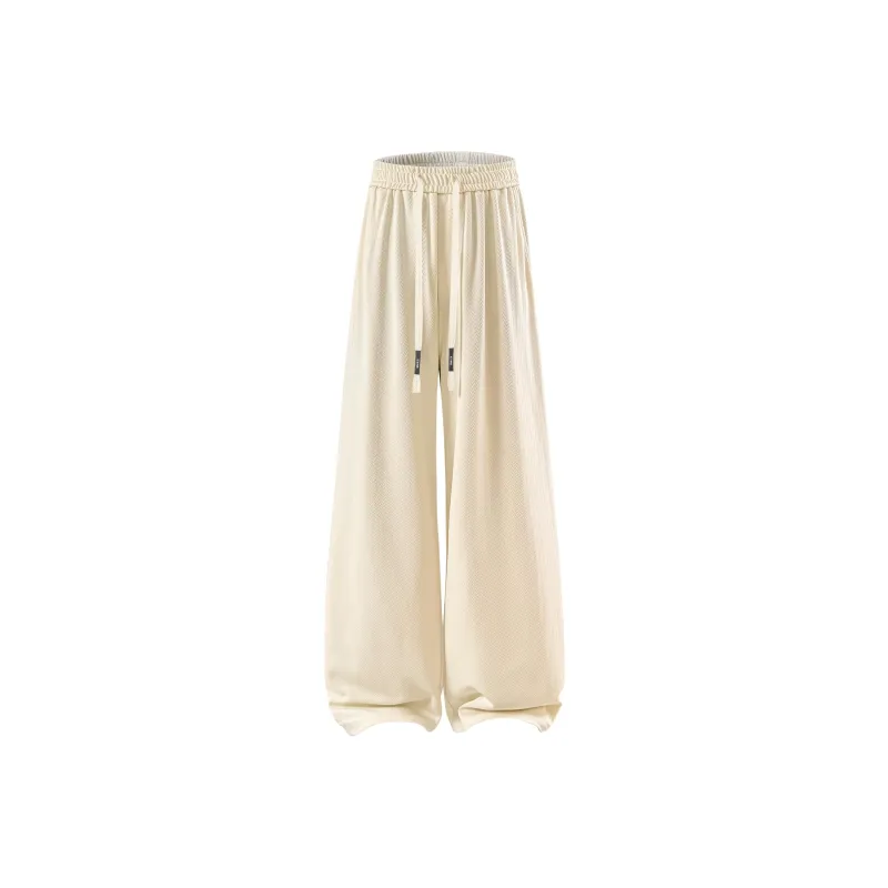 Être Par Lee Casual Pants Unisex-2
