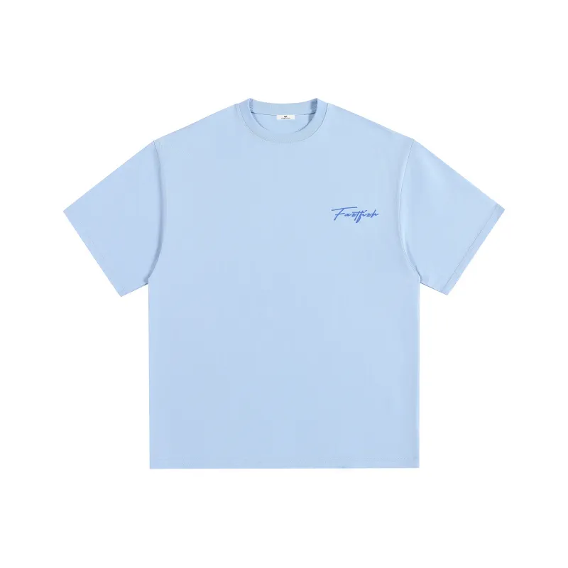 FASTFISH T Shirts Unisex-13