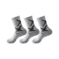 Gray 3 Pack 3 Pack