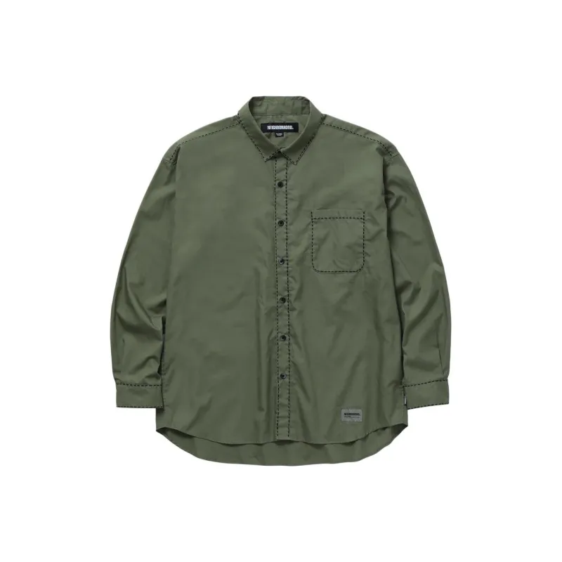 NEIGHBORHOOD Shirts Men-3