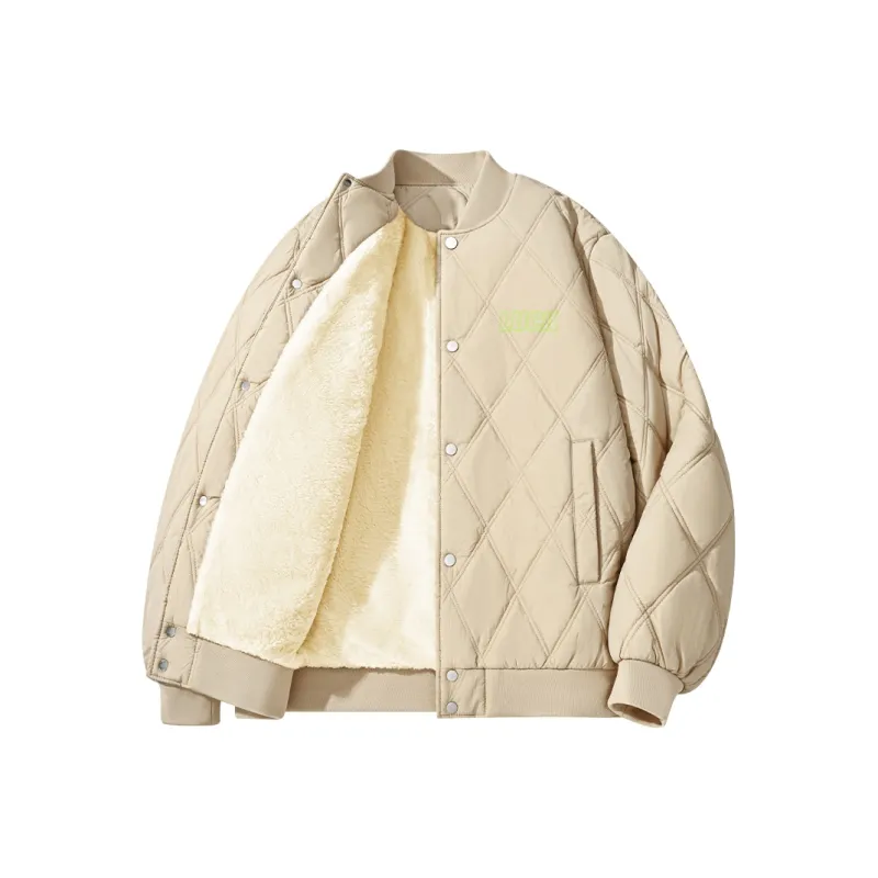 MINISO Puffer Jackets Unisex-20