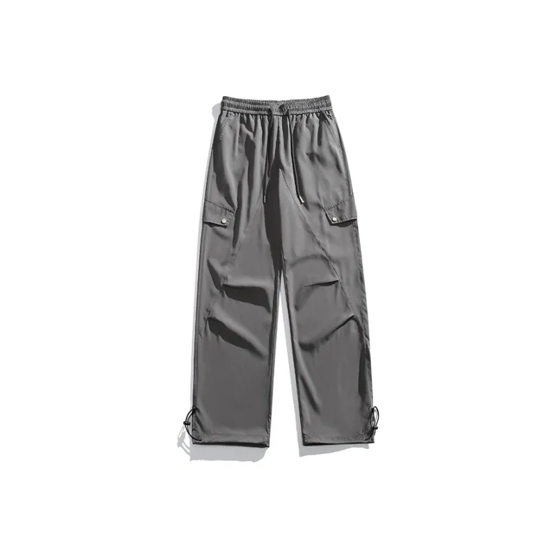 DEERWAY Casual Pants Unisex-4