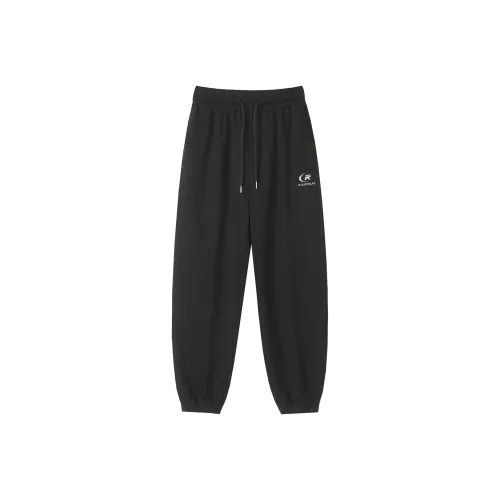 R.super Casual Pants Unisex