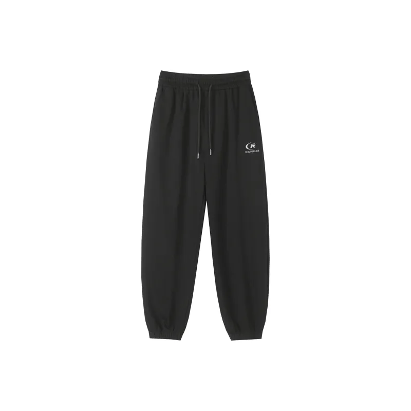R.super Casual Pants Unisex-0