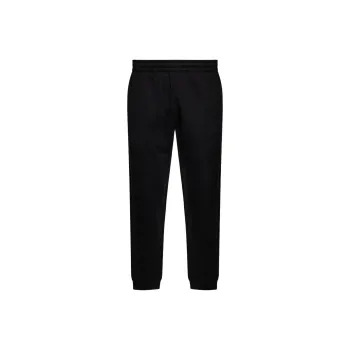 GIORGIO ARMANI Casual Pants Men Black