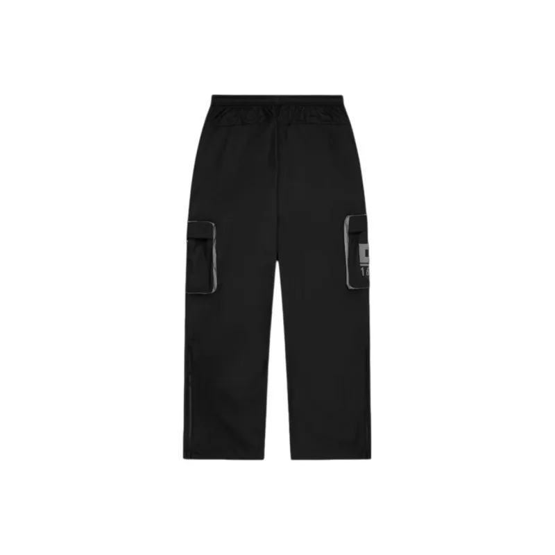 Denim Tears Dt Outdoor Pant-0