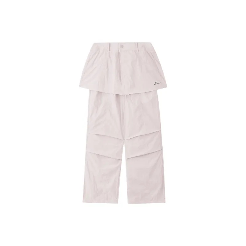 F426 Casual Pants Unisex-0