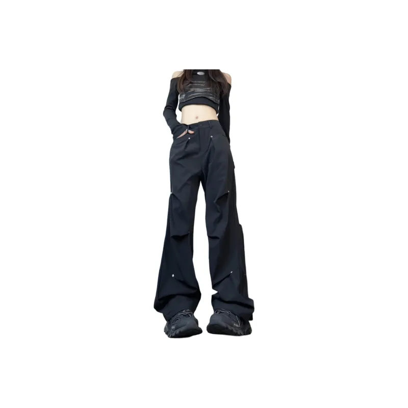 HAPPY PARTY Casual Pants Unisex-0