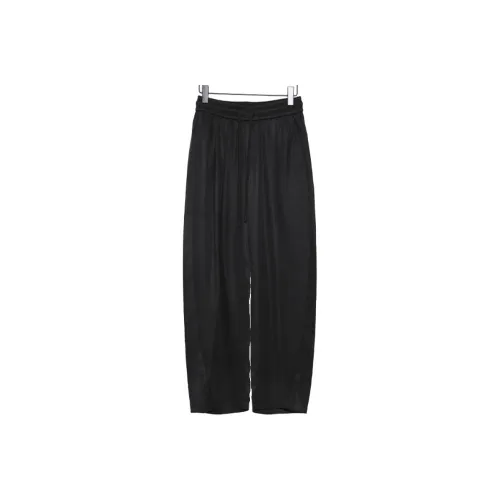 RAYSHOW Casual Pants Men