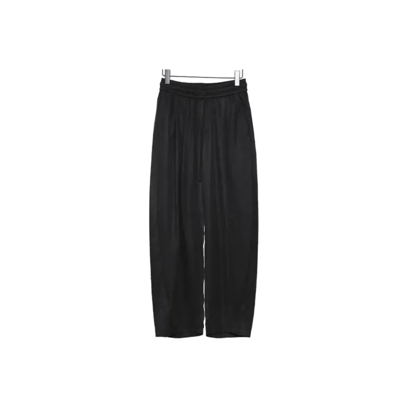 RAYSHOW Casual Pants Men-0