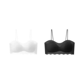YUZHAOLIN Bra Women's Combo Set