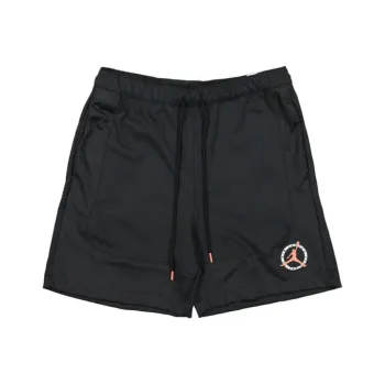 JORDAN Flight MVP Casual Shorts Men Black