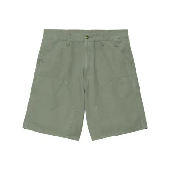 Carhartt WIP Cargo Shorts Men Green