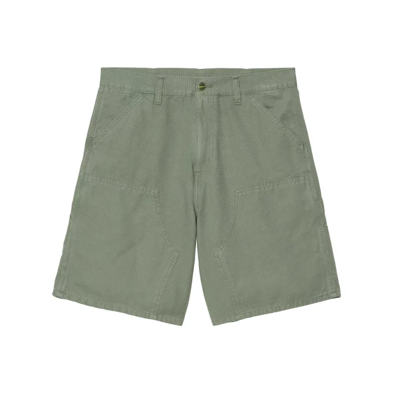 Carhartt WIP Cargo Shorts Men Green-0