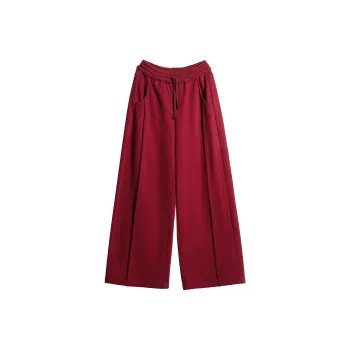 DBW DOUBLEWIN Casual Pants Unisex