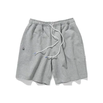 Nautica White Sail Casual Shorts Unisex