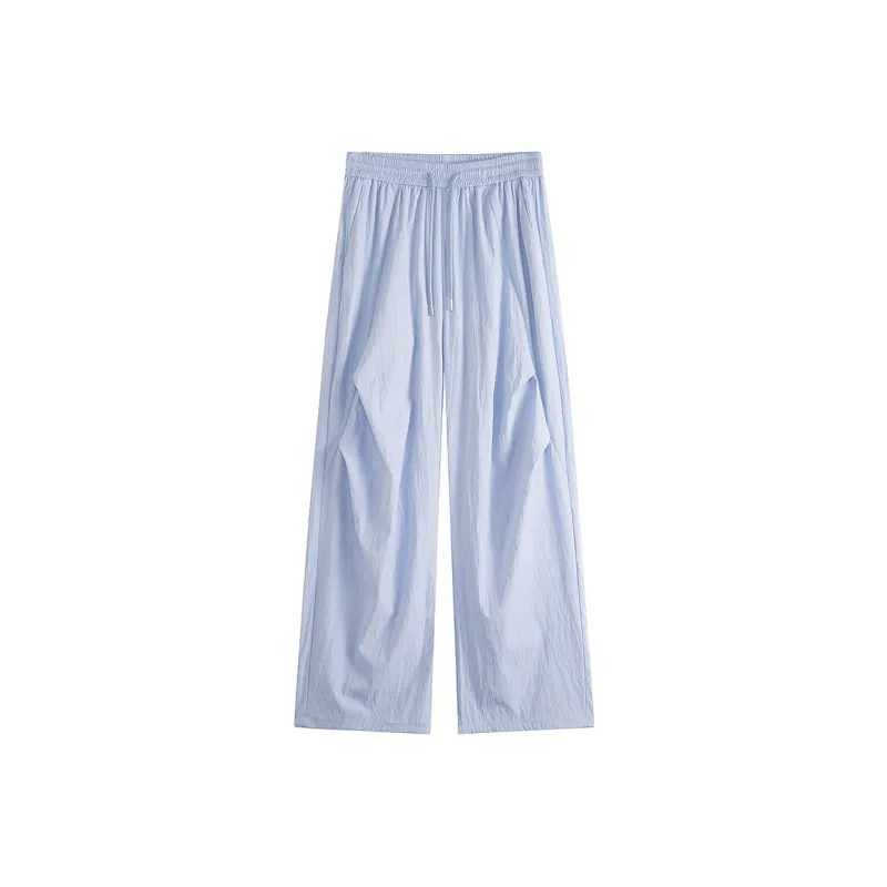 WELTER EXPERIMENT Casual Pants Unisex-19