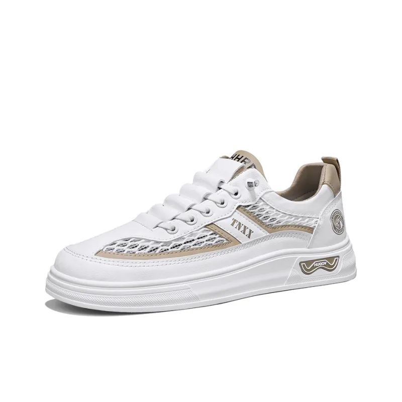 Frank Mully Low Top Skateboard Shoes Men's-1